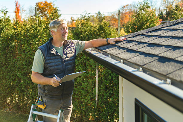 Trusted Gutter Repair And Installation service in Kennebunkport, ME - Ben Roofing and Steel LLC